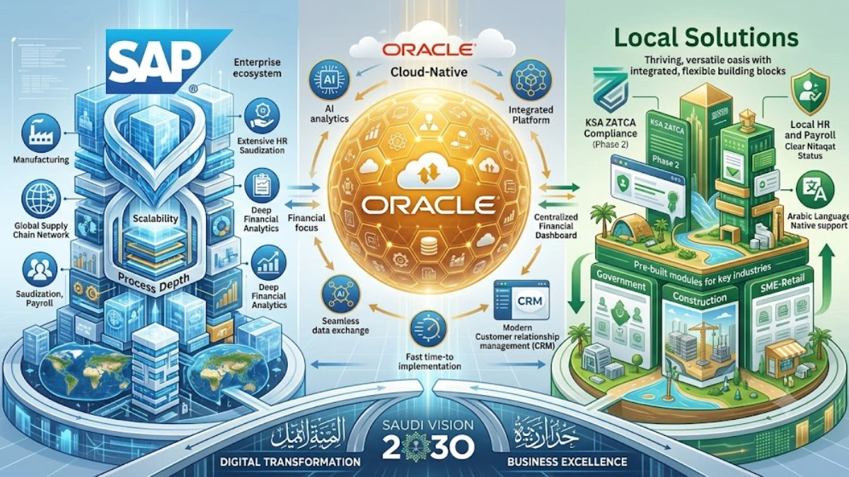 ERP Systems