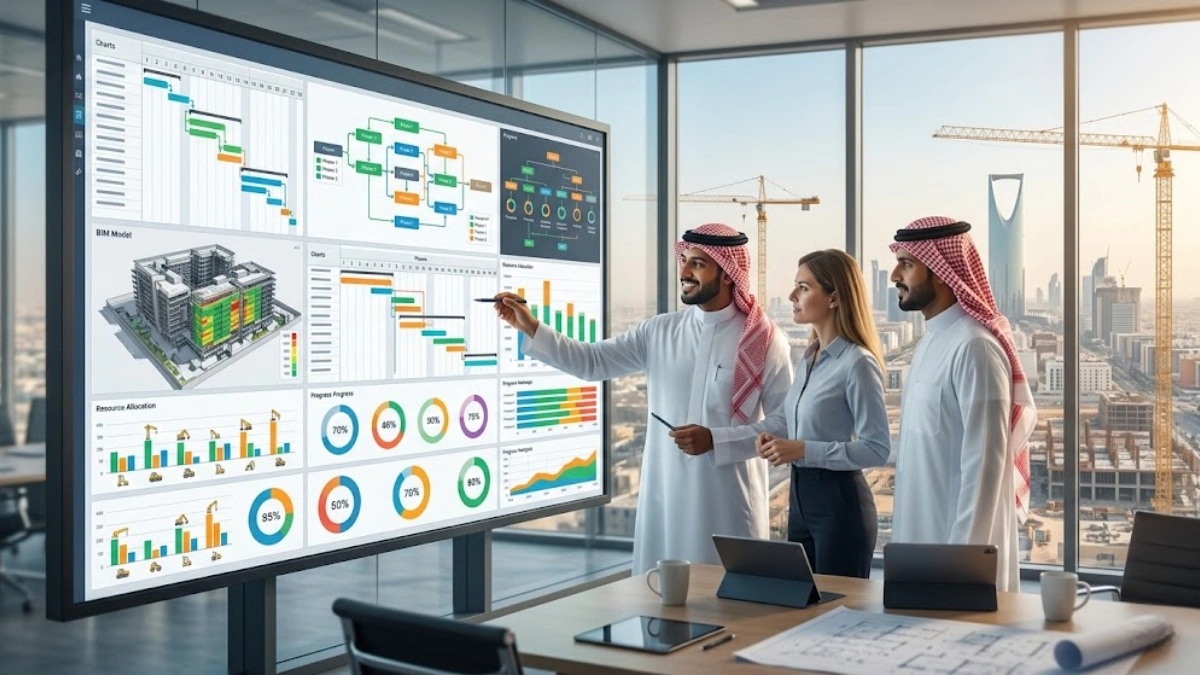 Top Project Management SaaS